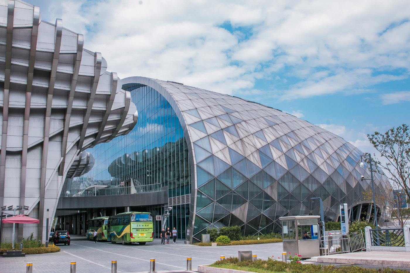 德清的发展,德清科技发展