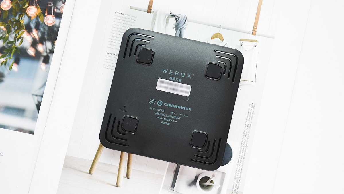 开机无广告65英寸电视机,webox30c电视盒子