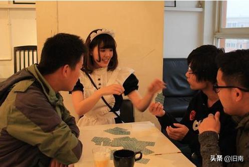 日本最受欢迎女生职业,日本最受欢迎女性职业