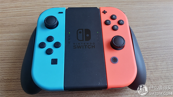 听说要出国行，吓得我赶紧买了日版switch