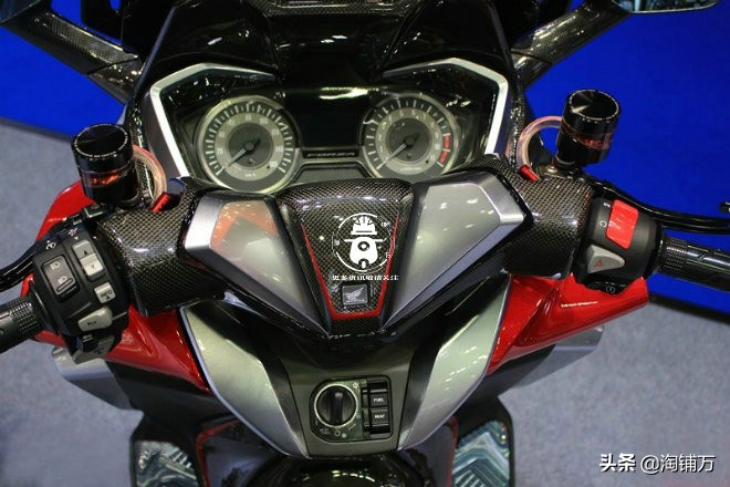 本田forza300摩托价格,2018款本田forza300