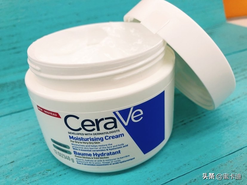 春天补水抗衰防过敏护肤品,冬天防皮肤干燥神器