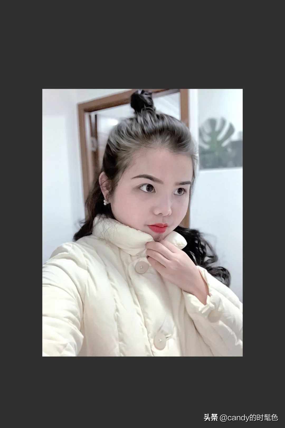 试遍全世界所有口红这10支最显白,兰蔻口红82号和132号哪个显白