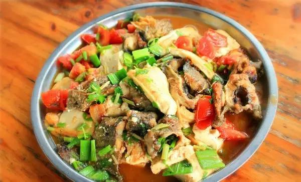 13种鱼的做法每种超级经典,教你50种鱼的经典做法大全