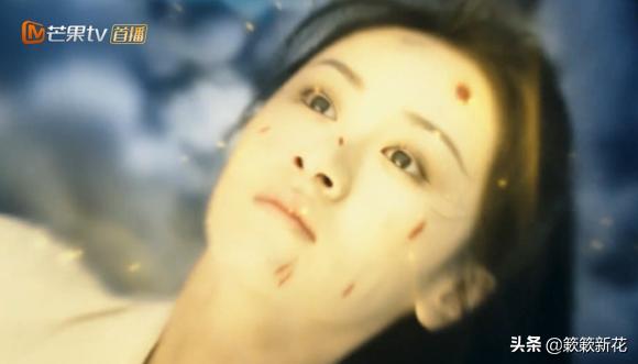 琉璃中昊辰为啥让璇玑打碎琉璃盏,琉璃姻缘石为什么照到璇玑和昊辰