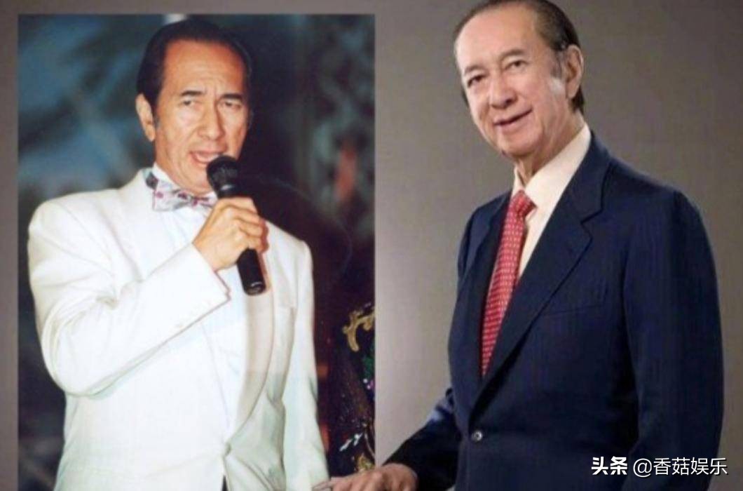 赌王逝世何超琼发言,赌王何超琼150岁经典语录