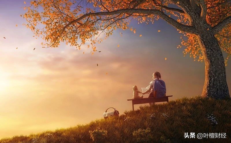 非理性繁荣核心观点,非理性繁荣全身而退