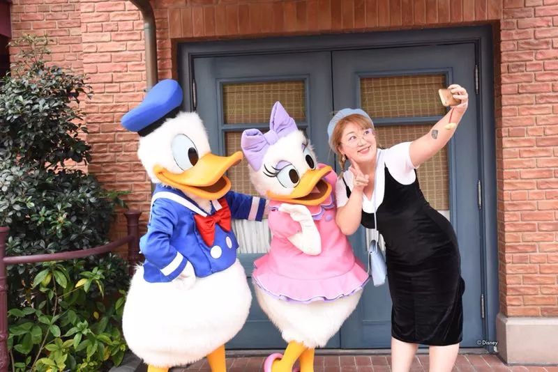 上海一日游迪士尼攻略 (上海迪士尼一日游攻略超全)