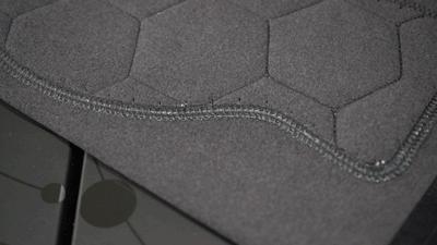 护膝保暖老寒腿自发热棉裤外穿,自发热薄护膝