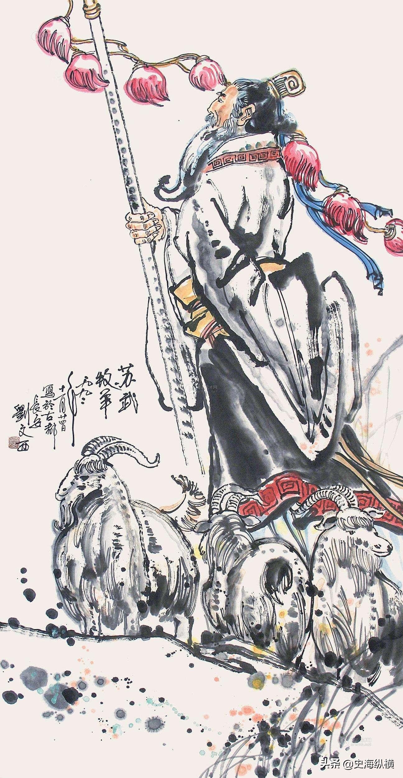 五湖四海中的五湖指的是哪些湖,中国的五湖四海是什么湖什么海