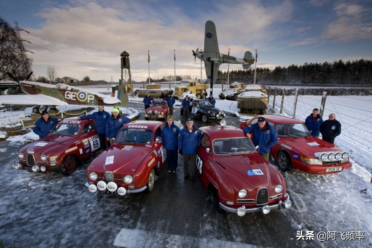 萨博被收购了么,萨博9-2X车型