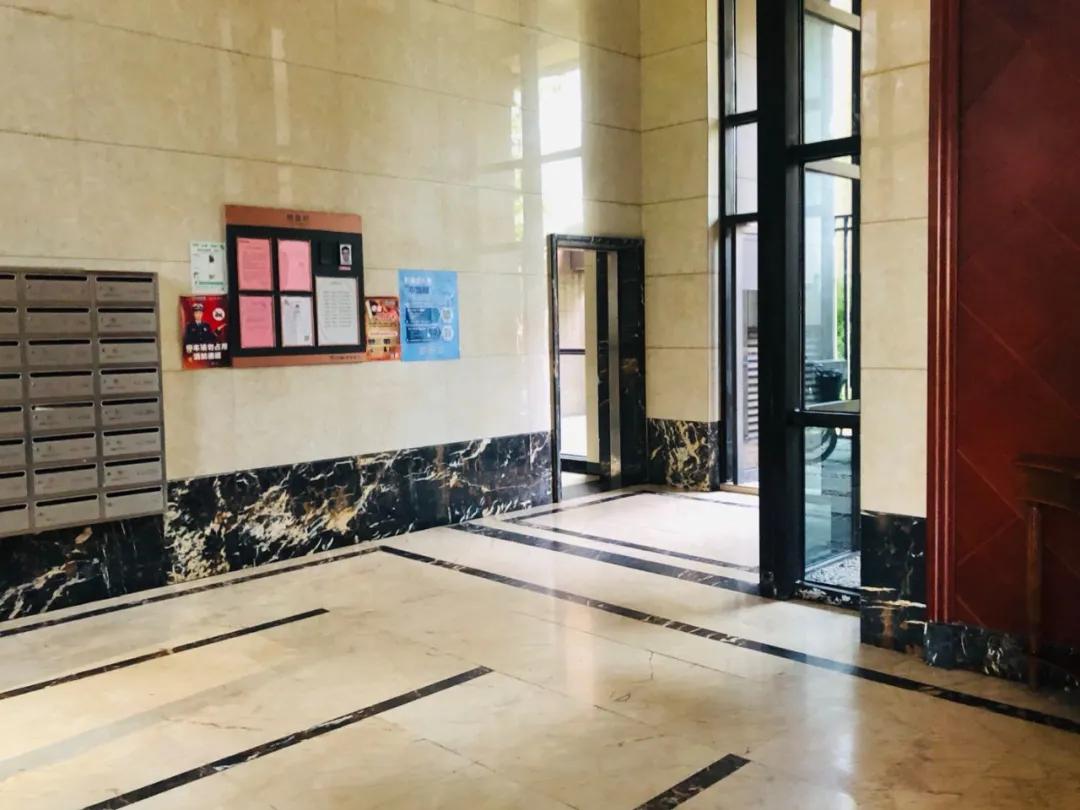 1天谈崩4套！没有次新房的三墩，与三墩北差了不止一点