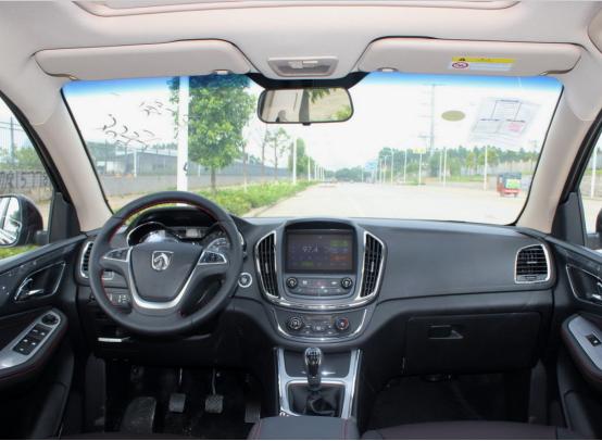 宝骏630用车体验,宝骏560开了6万公里哪些需要换了