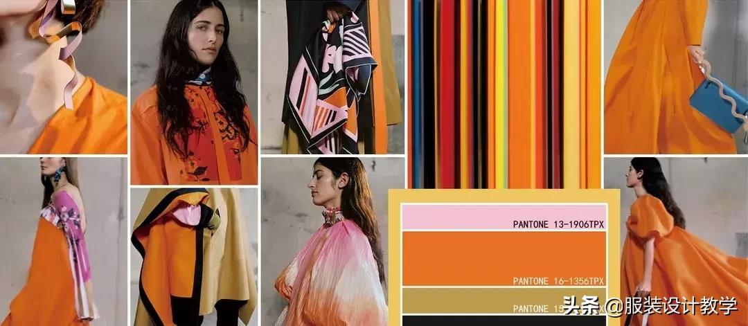 学服装设计以后好找工作吗,服装与服装设计就业前景