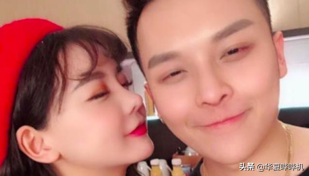 韩安冉：从打爹骂娘到网红富婆，她一出出的荒诞闹剧何时休？