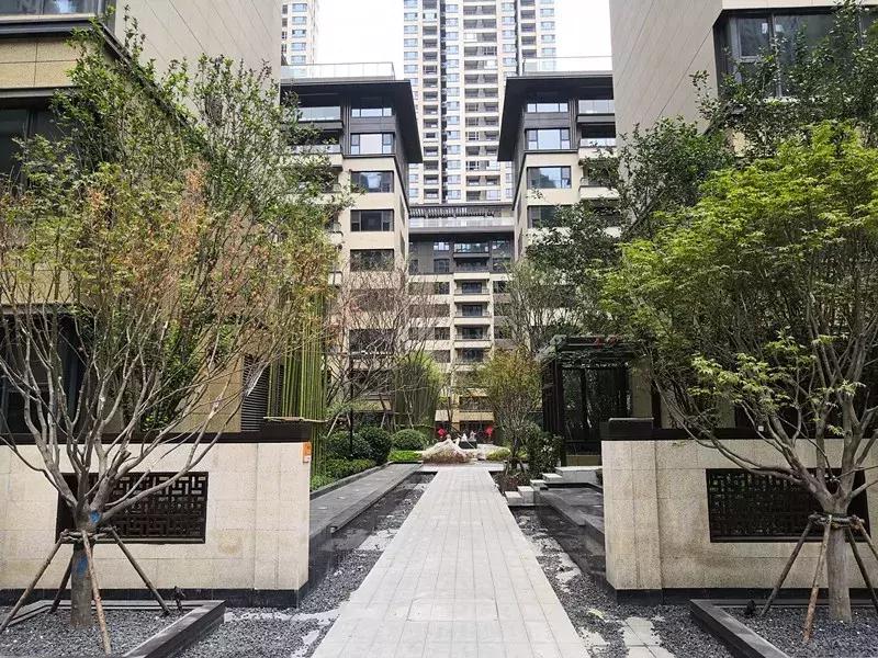 融创珑府还有地没有,融创珑府二期的优缺点