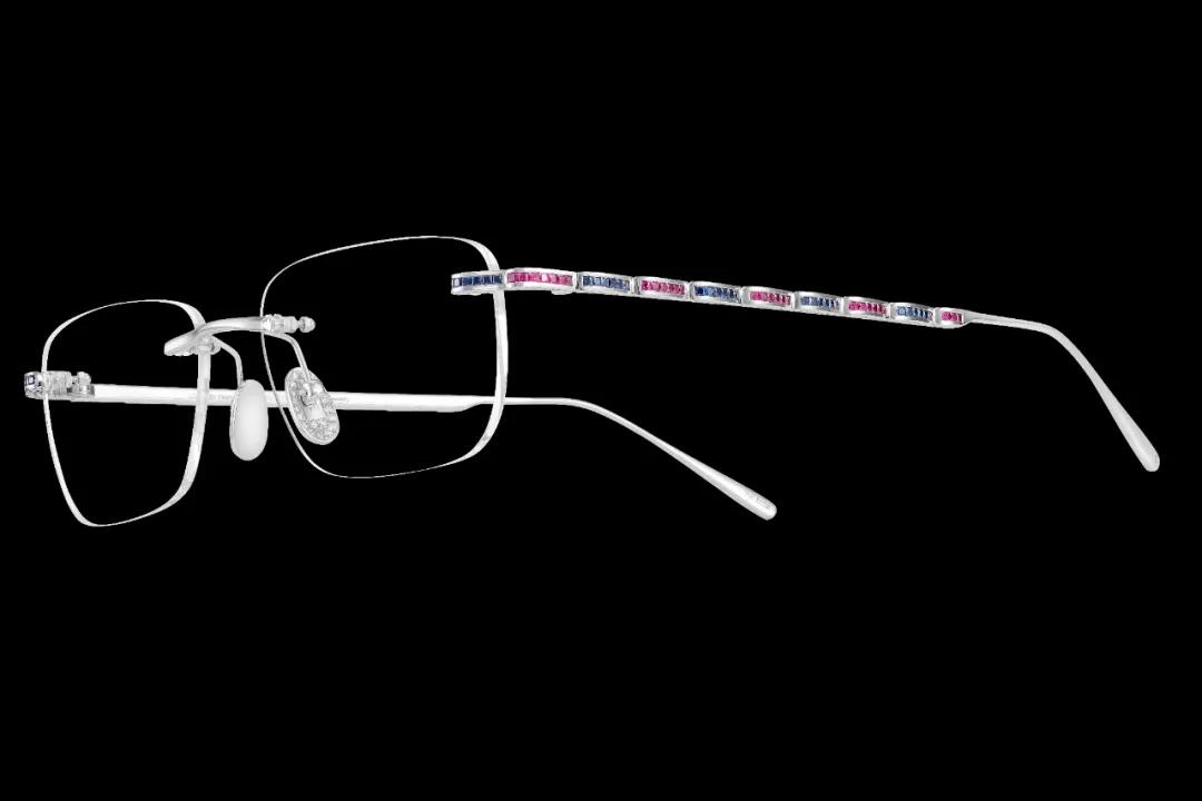 LOTOSOneofOne系列-LeMarine精致优雅法式风情