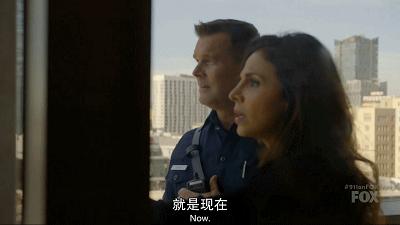 刷爆抖音的生死大片，捂住心脏看完，太过瘾了