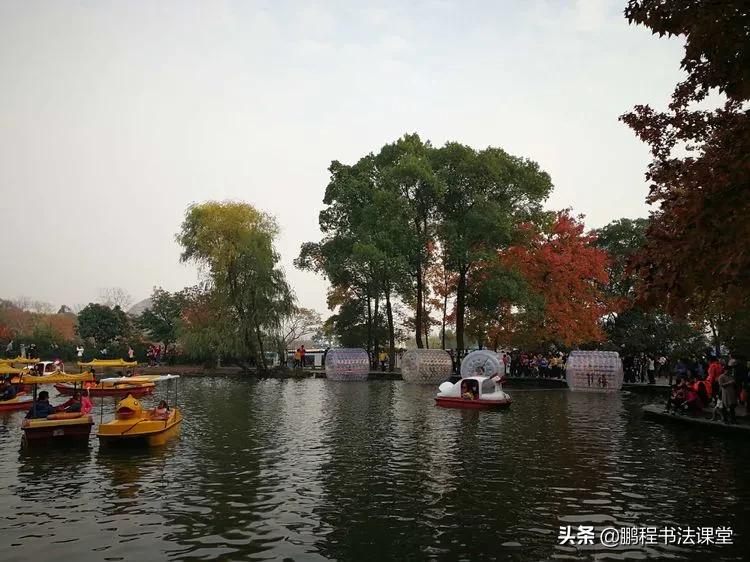 苏州最美的地方是哪里,苏州天平山最近风景