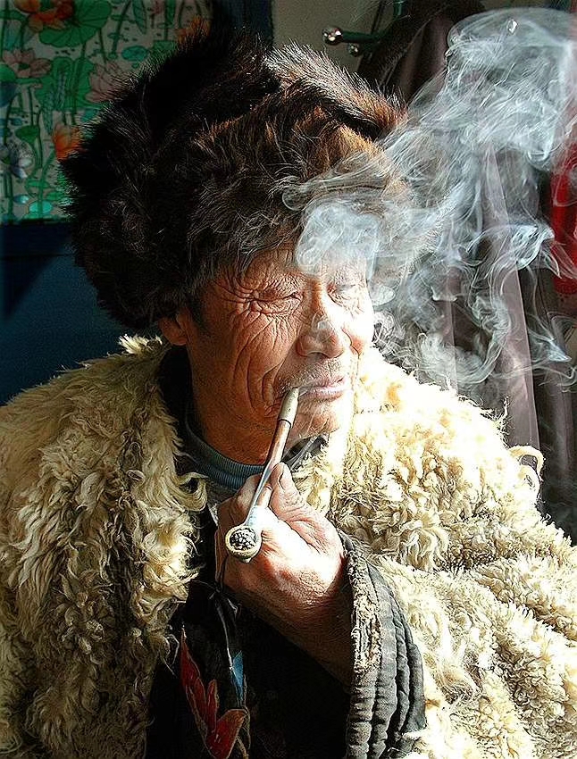 东北人受不了南方的冷吗,为什么北方人冬天喝冰水