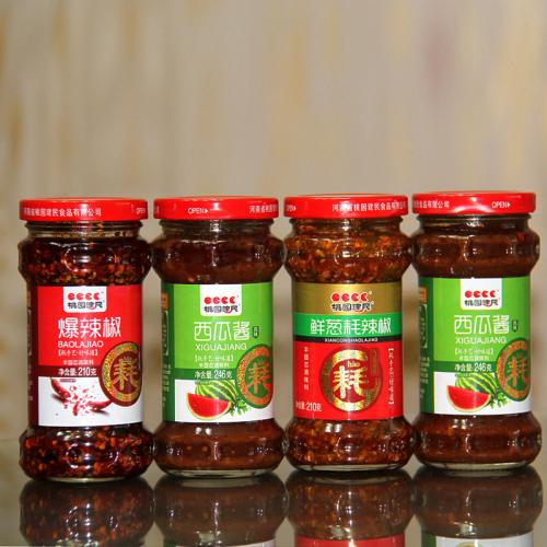 大学宿舍必备的零食,盘点舍友开学带的地方特产