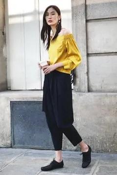 看起来有点凶的女人,看起来很凶的女孩子