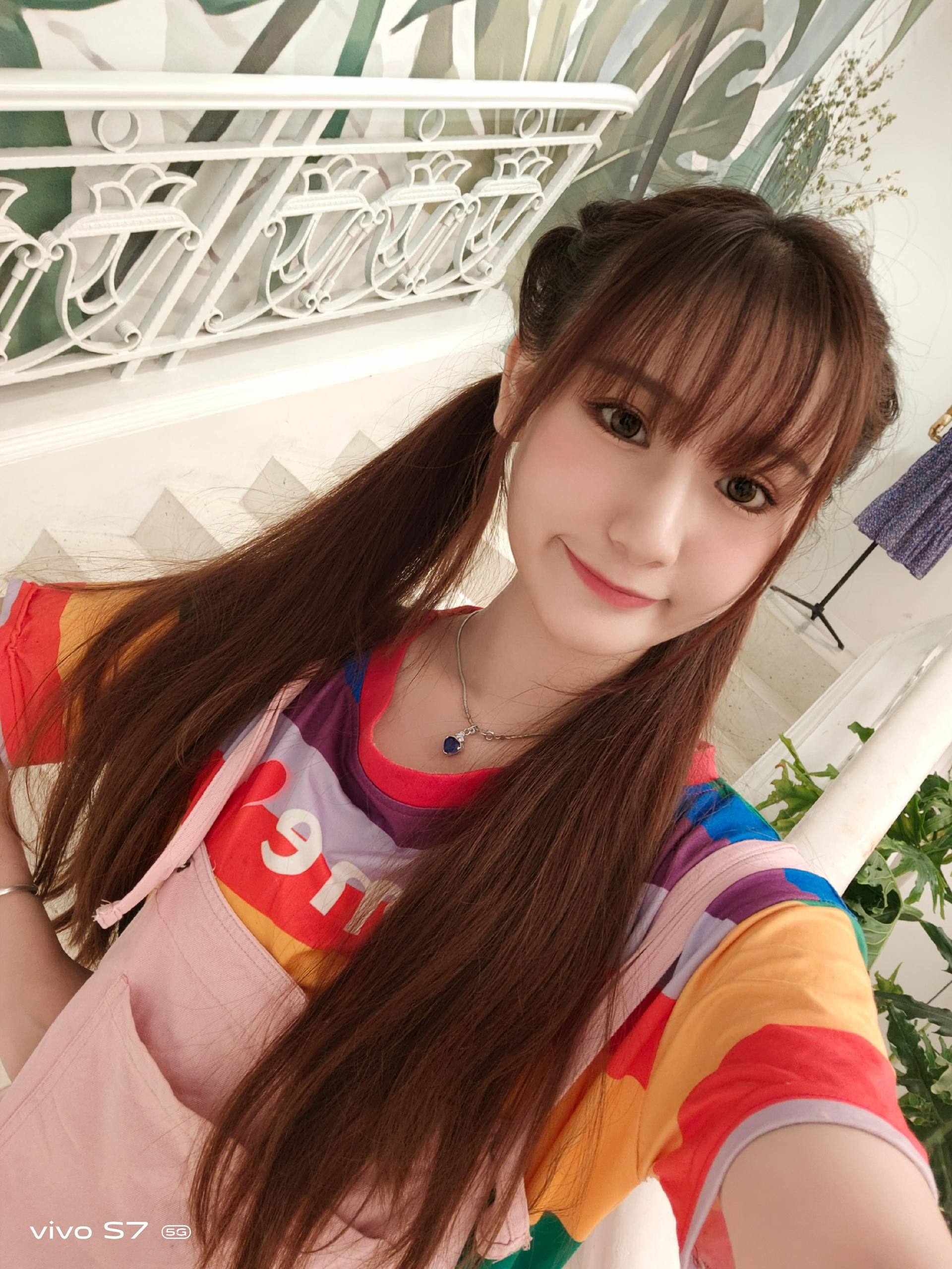 vivoS7深度评测：颜值在线，新一代自拍神器