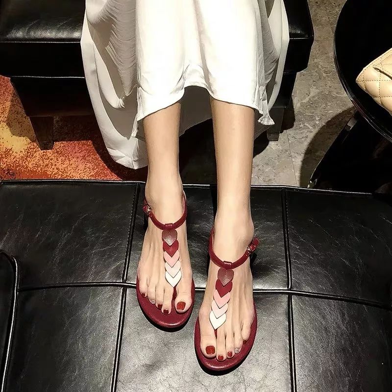 脚长怎么选鞋显脚小,脚胖脚宽不好看穿什么鞋