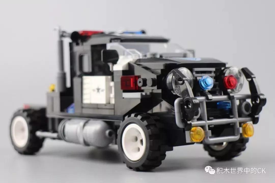 沃马特警战队c0552,沃马特警战队