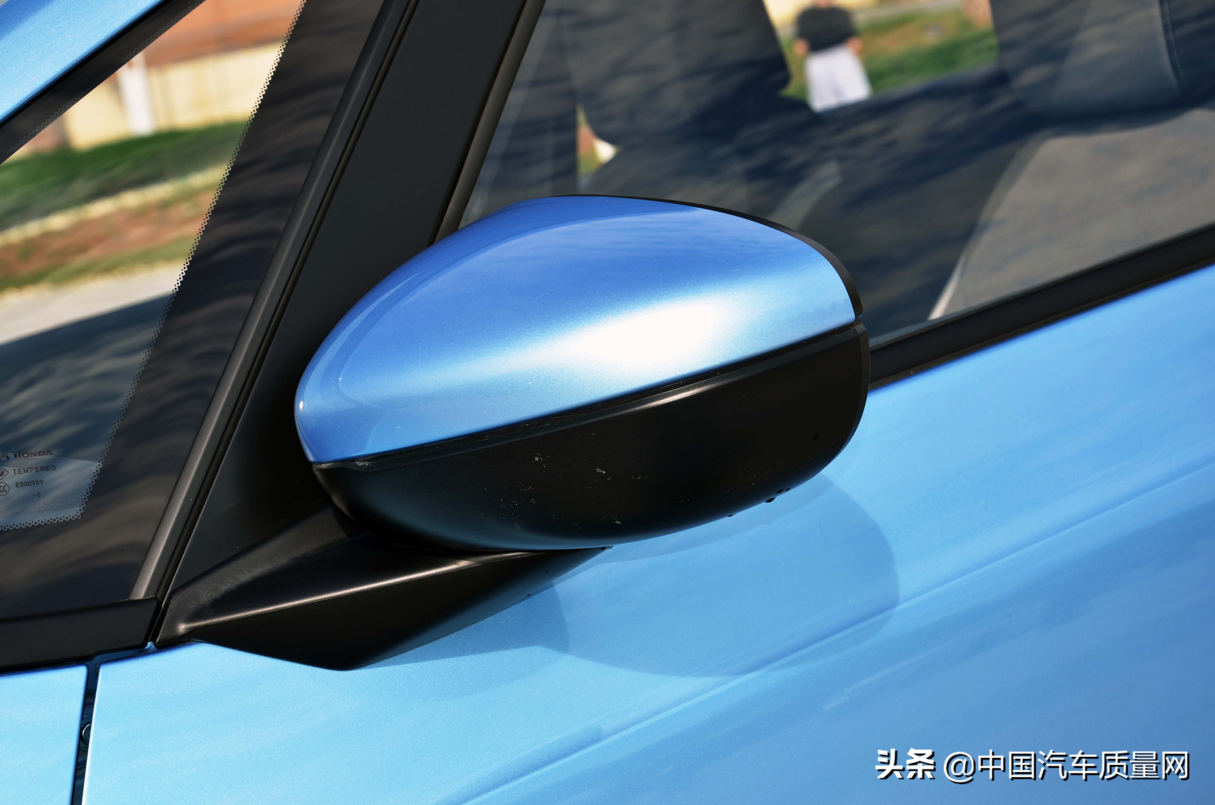 深度试驾全新本田飞度,试驾新一代本田飞度