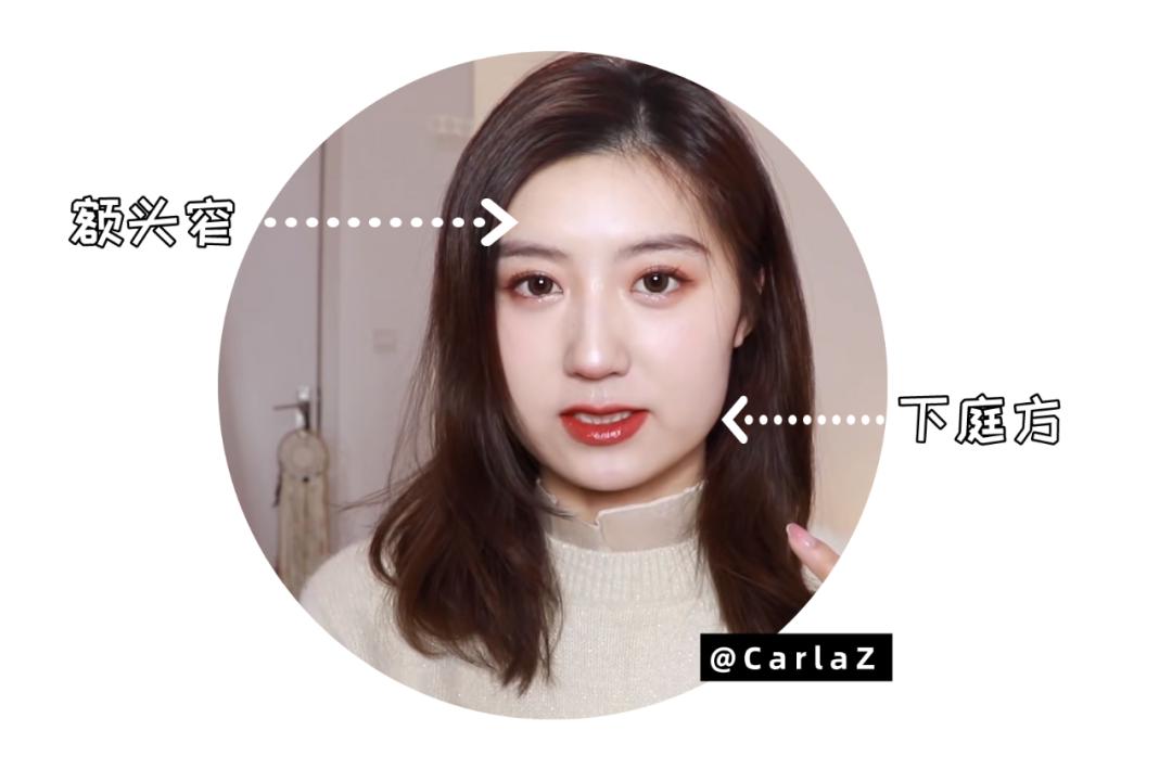 大脸女生怎么选墨镜好看,大脸女孩怎么选帽子