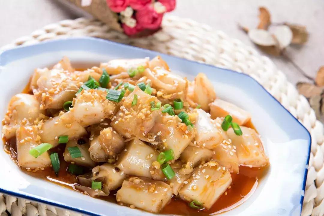 广东最出名的六大美食,广东最好吃的八道粤菜