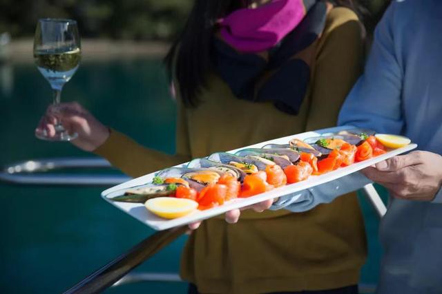 新西兰的美食,新西兰旅游必吃十大美食