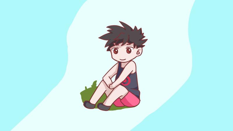 宝宝肛周红肿有硬疙瘩,宝宝肛眼发红怎么办