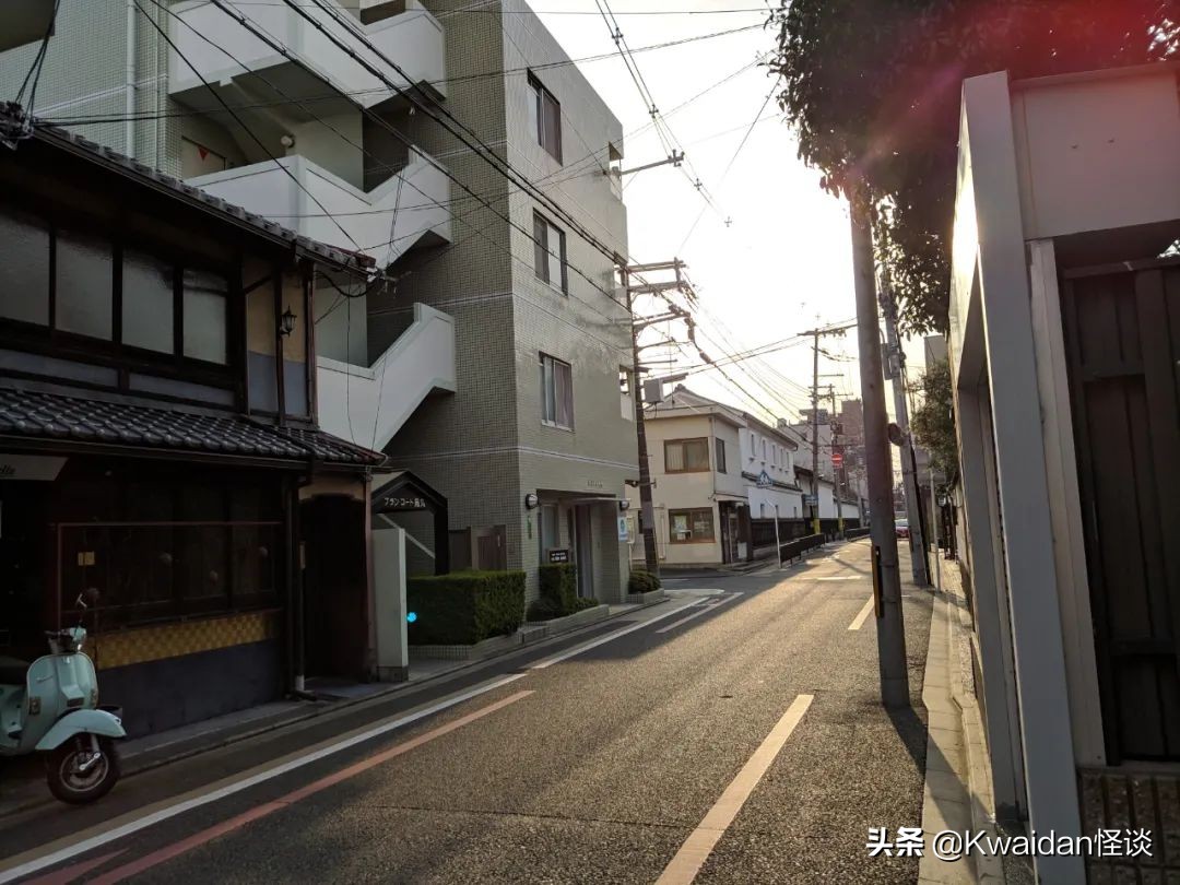 2012年4月日本关西五日游记,流水账式旅行vlog济州