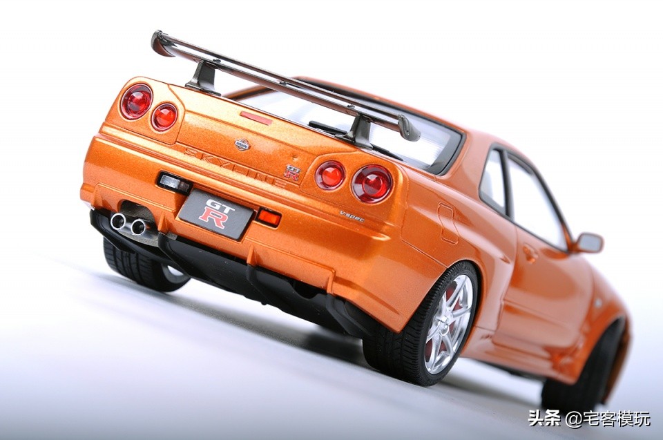 r34模型作品,模玩展示动画