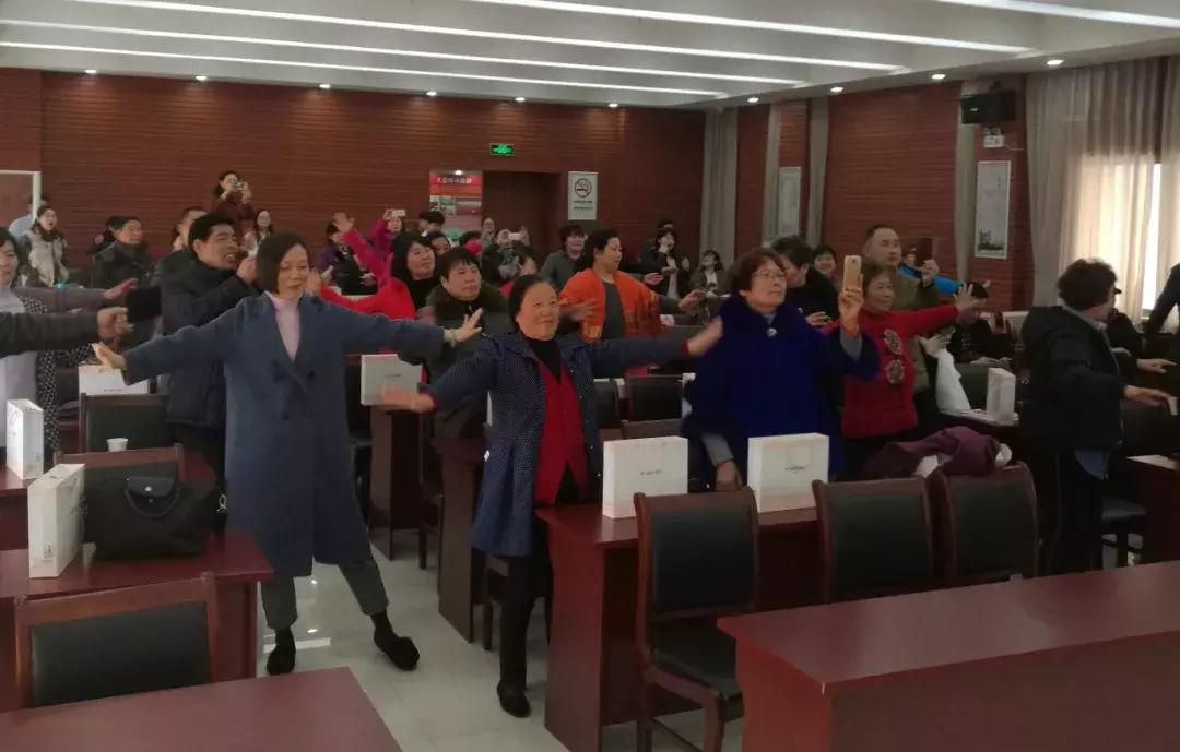 视察丨与三甲医院组建联合病区后，扬州这家基层医院竟“一床难求”了