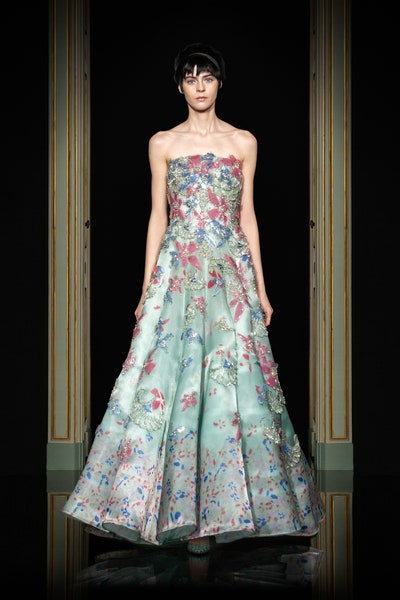 armani阿玛尼高定礼服,阿玛尼armani秋季