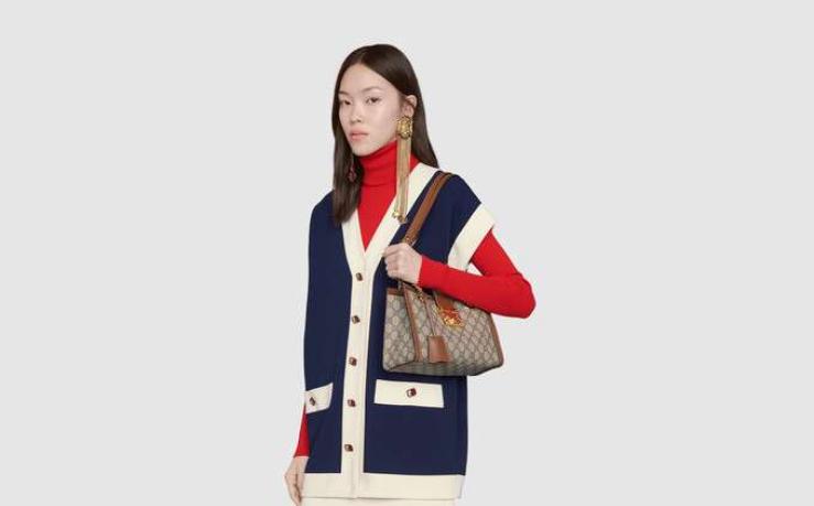 21年gucci最保值的几款包包,2021年gucci包包经典入门款