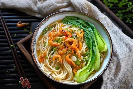 面馆火爆，华菱意粉煮面炉帮您跑赢