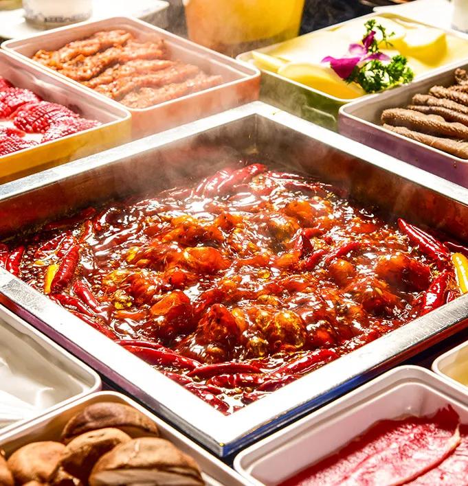 内江火锅必吃榜排行榜前十,内江最好吃的火锅有哪些