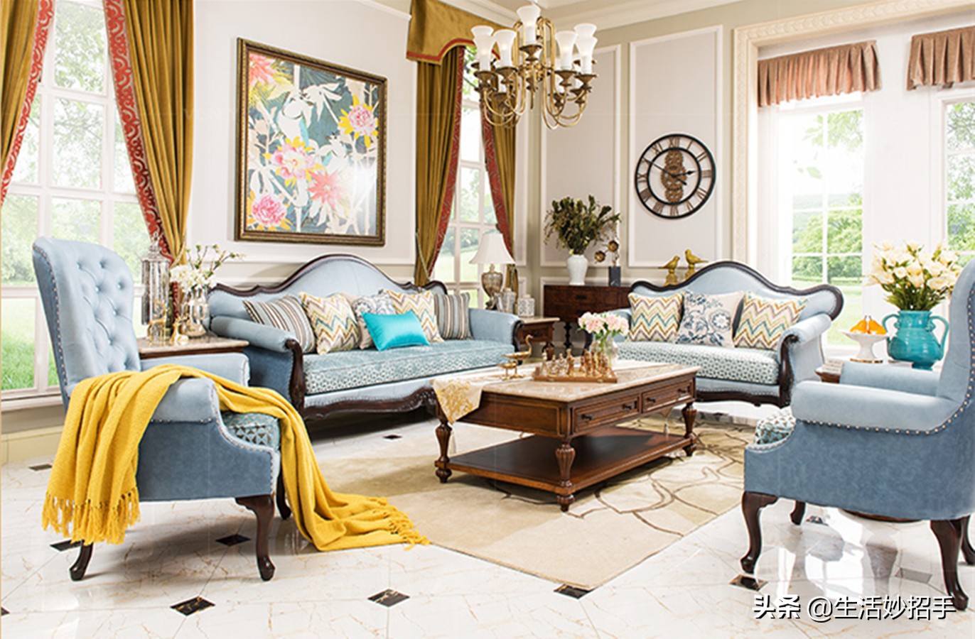 盘点五个国产家居品牌，总有一款适合你