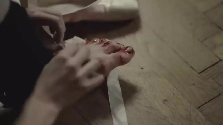 你见过有香味的卫生巾吗,你见过像纸一样薄的卫生巾吗