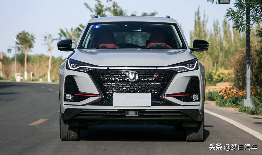 10万左右公认最好6座suv,10万质量最好的suv排名