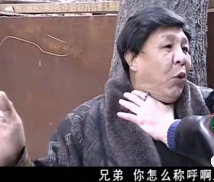 征服宋老虎马小明抖音号,还原宋老虎扮演者马小明后续