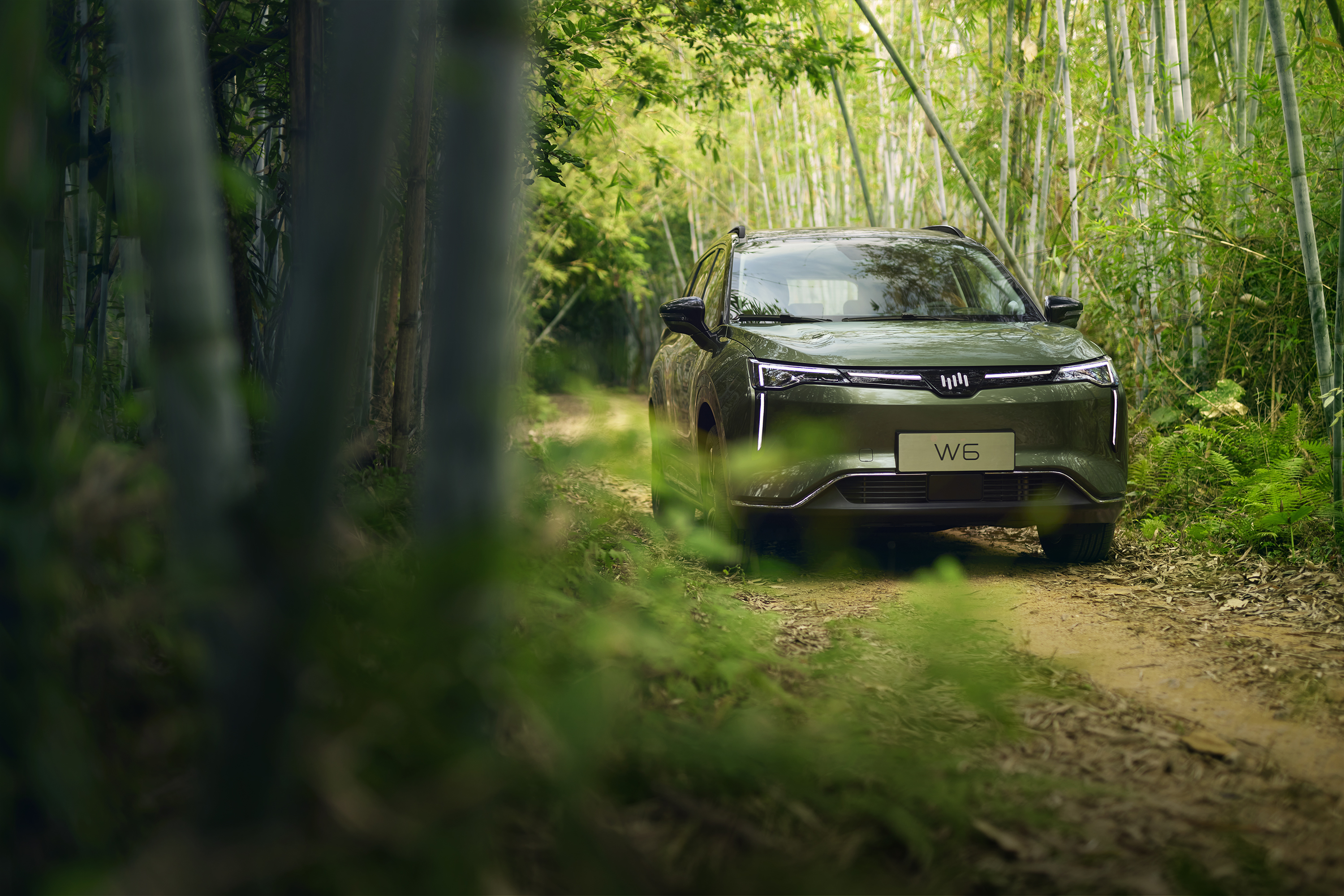 威马ex5新能源汽车质量怎样,威马新能源汽车怎么样质量好吗