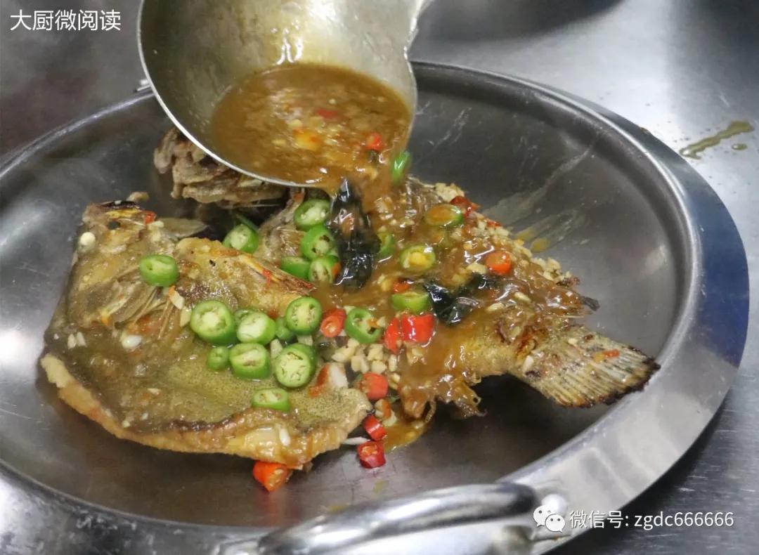 椒盐炸河虾的做法,如何炸河虾又酥又脆又香