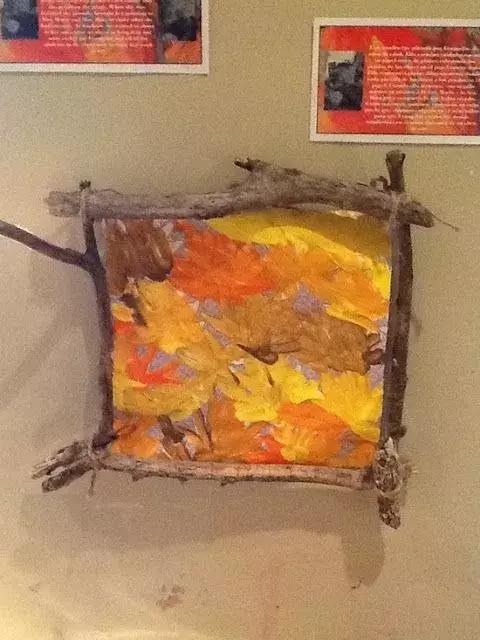 艺体宝｜50种干树枝的创意，装扮出最美的幼儿园