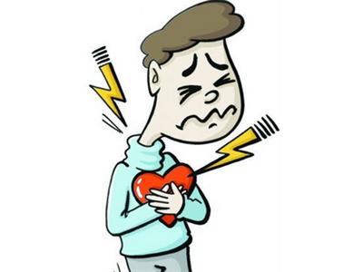 刚出生孩子心律不齐怎么回事,心律失常产前超声诊断