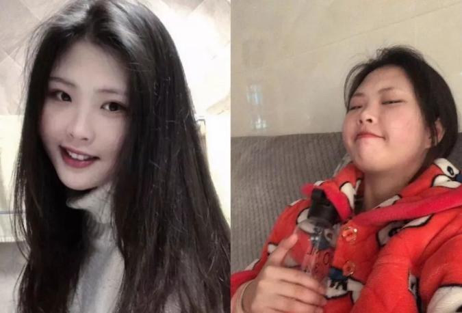 睡衣臃肿邋遢？扔掉换它！藏肉10斤，升温8度，在家穿又美又暖